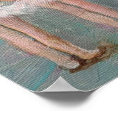 Ballet Baby's Poster (Hoek)