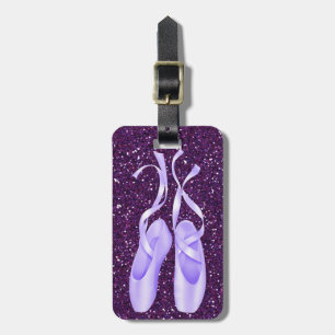 Ballet Bagagelabel - SRF
