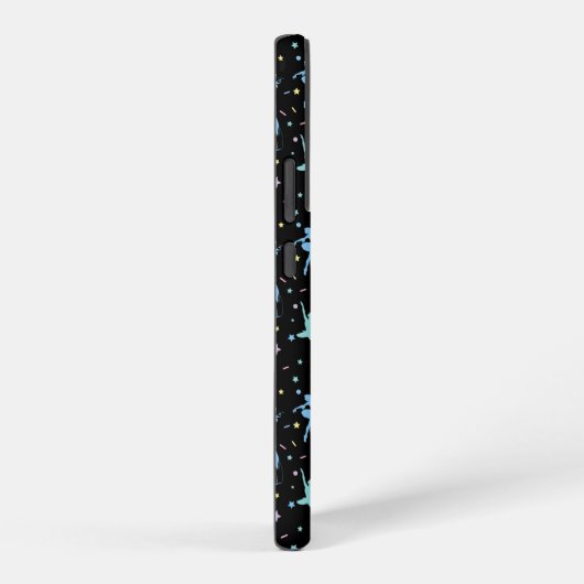 Ballet - Ballerina Dancer Shoes Samsung Galaxy Hoesje (Rechterkant)