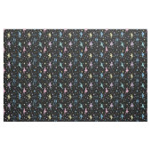 Ballet - Ballerina Dancer Shoes Stof (Fat Quarter)