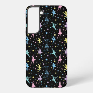 Ballet - Ballerina Dansschoenen Samsung Galaxy Hoesje