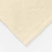 Ballet Barre Dance Studio Docent Aangepast Fleece Deken (Hoek)