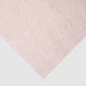 Ballet Blush Roze F8E3DA Tissuepapier (Detail)
