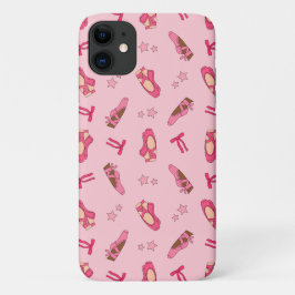 ballet Case-Mate iPhone case
