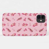 ballet Case-Mate iPhone case (Achterkant (horizontaal))