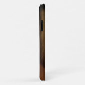 ballet Case-Mate iPhone case (Achterkant/rechts)