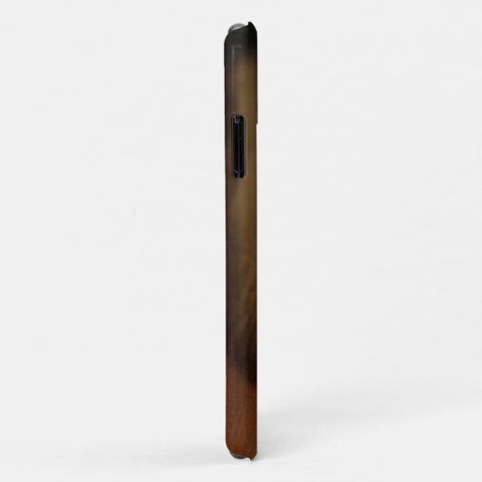 ballet Case-Mate iPhone case (Achterkant/rechts)