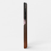 ballet Case-Mate iPhone case (Achterkant/links)