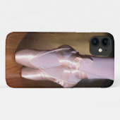 ballet Case-Mate iPhone case (Achterkant (horizontaal))