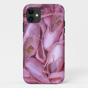 ballet iPhone 11 hoesje