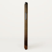 ballet Case-Mate iPhone case (Achterkant / rechts)