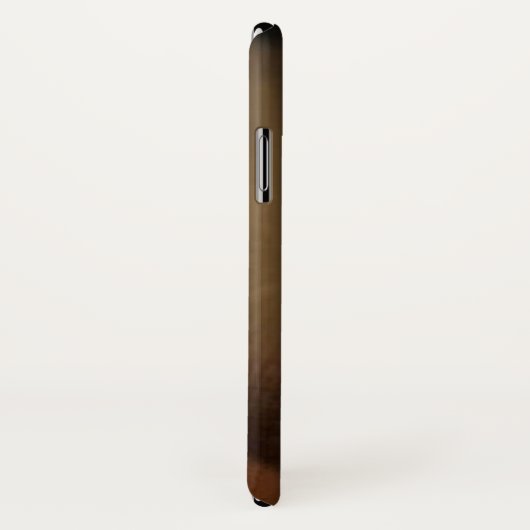 ballet Case-Mate iPhone case (Achterkant / rechts)