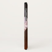 ballet Case-Mate iPhone case (Achterkant/links)