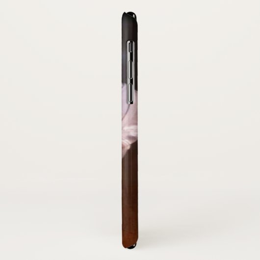 ballet Case-Mate iPhone case (Achterkant/links)