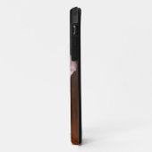 ballet Case-Mate iPhone case (Achterkant/links)