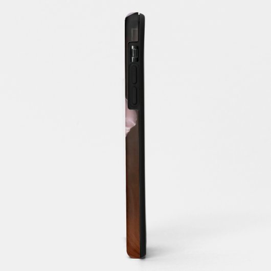 ballet Case-Mate iPhone case (Achterkant/links)