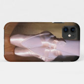 ballet Case-Mate iPhone case (Achterkant (horizontaal))