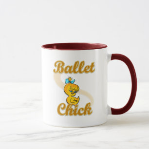 Ballet Chick Mok
