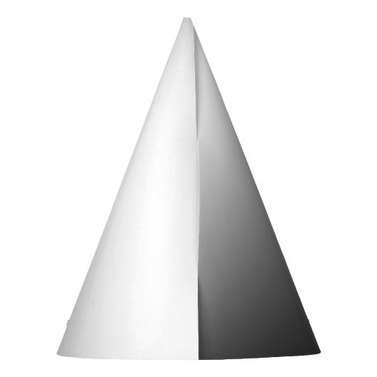 Ballet Couple Dance Birthday Feesthoedjes (Achterkant)