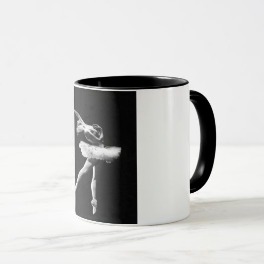 Ballet Cuba-Mok Mok (Voorkant rechts)