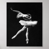 Ballet Cuba Print (Voorkant)