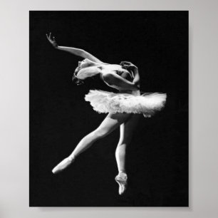 Ballet Cuba Print