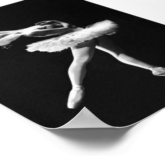 Ballet Cuba Print (Hoek)