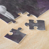 Ballet Dance - Ballerinas - Kunstschilder Legpuzzel (Zijkant)