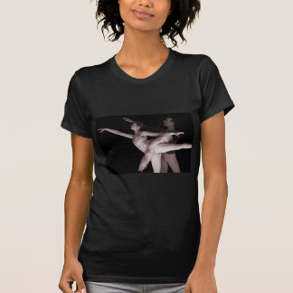 Ballet - Dance Partners 2 - Rood T-shirt