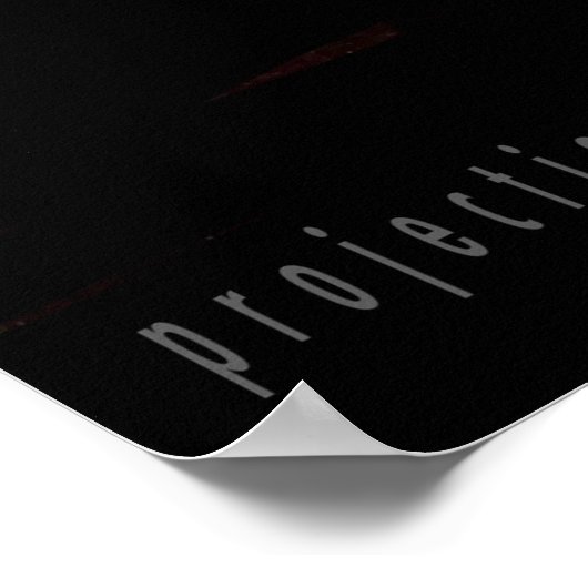 Ballet Dancer-4665XLG Poster (Hoek)