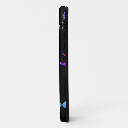 Ballet Dancer Ballerina Case-Mate iPhone Case (Achterkant/links)