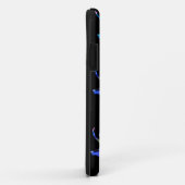 Ballet Dancer Ballerina Case-Mate iPhone Case (Achterkant/rechts)