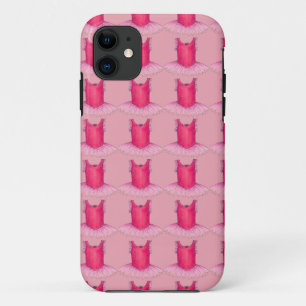 Ballet Dancer Ballerina Tutus Pink Smartphone Hoes