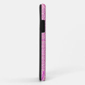 Ballet Dancer Case-Mate iPhone Case (Achterkant/rechts)
