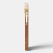 Ballet Dancer Degas Star Painting Case-Mate iPhone Case (Achterkant / Links)