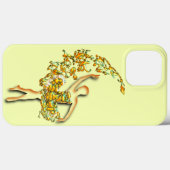 Ballet Dancer Girl Ballerina Case-Mate iPhone Case (Achterkant (horizontaal))