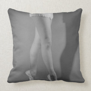 Ballet Dancer Kussen