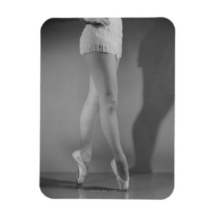 Ballet Dancer Magneet