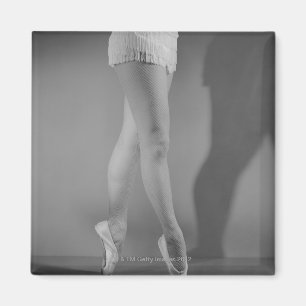 Ballet Dancer Magneet