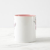 Ballet Dancer Stick Figuur Mok (Center)