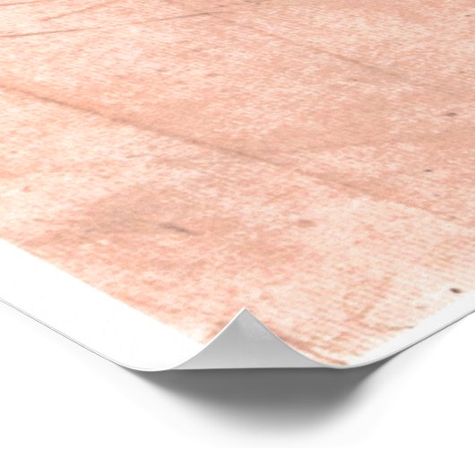 Ballet Dancer (studie) van Edgar Degas,  kunst Poster (Hoek)