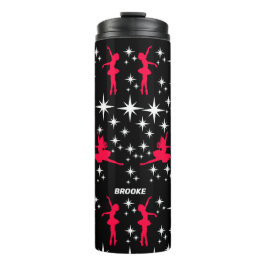 Ballet Dancer Thermosbeker