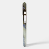 Ballet Dancer van Pierre Renoir,  Kunst Case-Mate iPhone Case (Achterkant / Links)