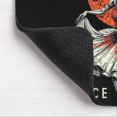 Ballet Dancer Zombie Ballerina Dance Academy Grapp Muismat (Hoek)