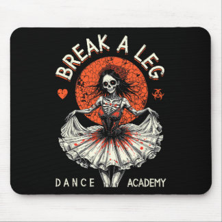 Ballet Dancer Zombie Ballerina Dance Academy Grapp Muismat
