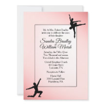 Ballet Dancers Weddenschap