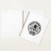 Ballet Dansen Kat Hondenliefhebber Shirt Kunst - B Planner (Display)