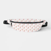 Ballet danser Fanny Pack Heuptasje (Voorkant)