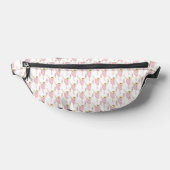 Ballet danser Fanny Pack Heuptasje (Liggend)
