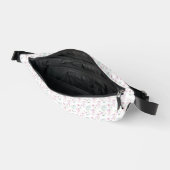 Ballet danser Fanny Pack Heuptasje (Open)